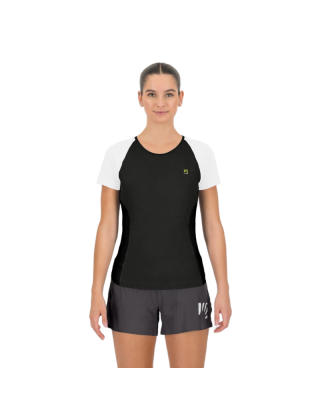 Dámské triko KARPOS LAVAREDO EVO W